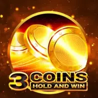 3 Coins Automat