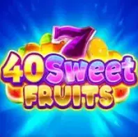 40 Sweet Fruits Automat